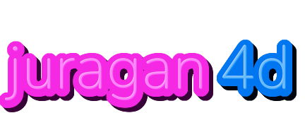 juragan4d — logo kanal